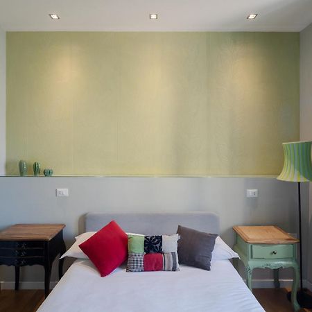 The Termini Apartment By Omen Hospitality Рим Экстерьер фото