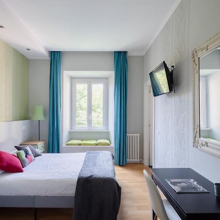 The Termini Apartment By Omen Hospitality Рим Экстерьер фото