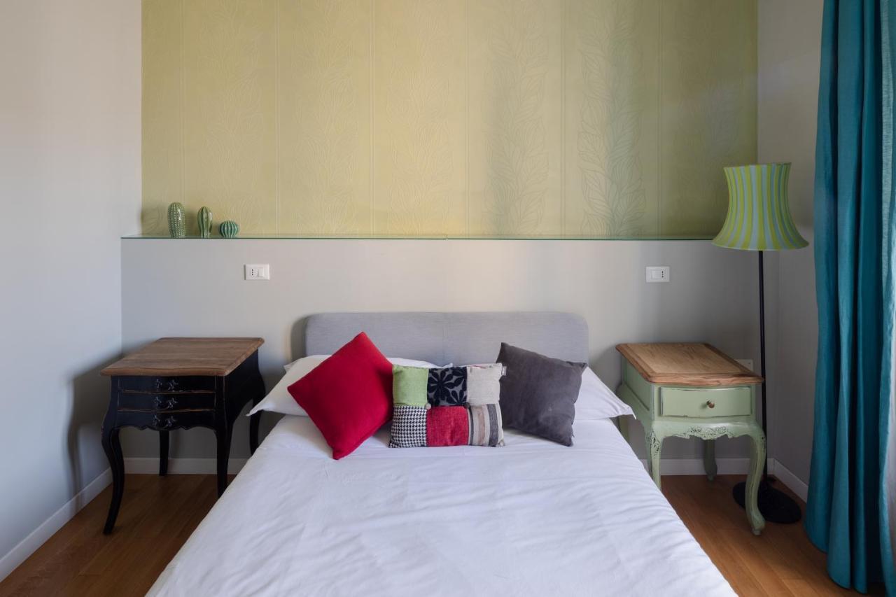 The Termini Apartment By Omen Hospitality Рим Экстерьер фото