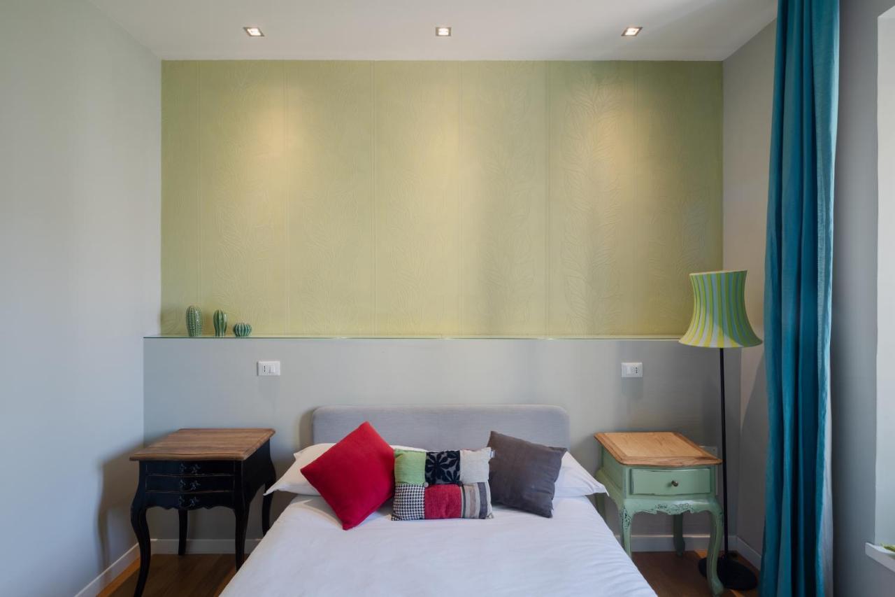 The Termini Apartment By Omen Hospitality Рим Экстерьер фото
