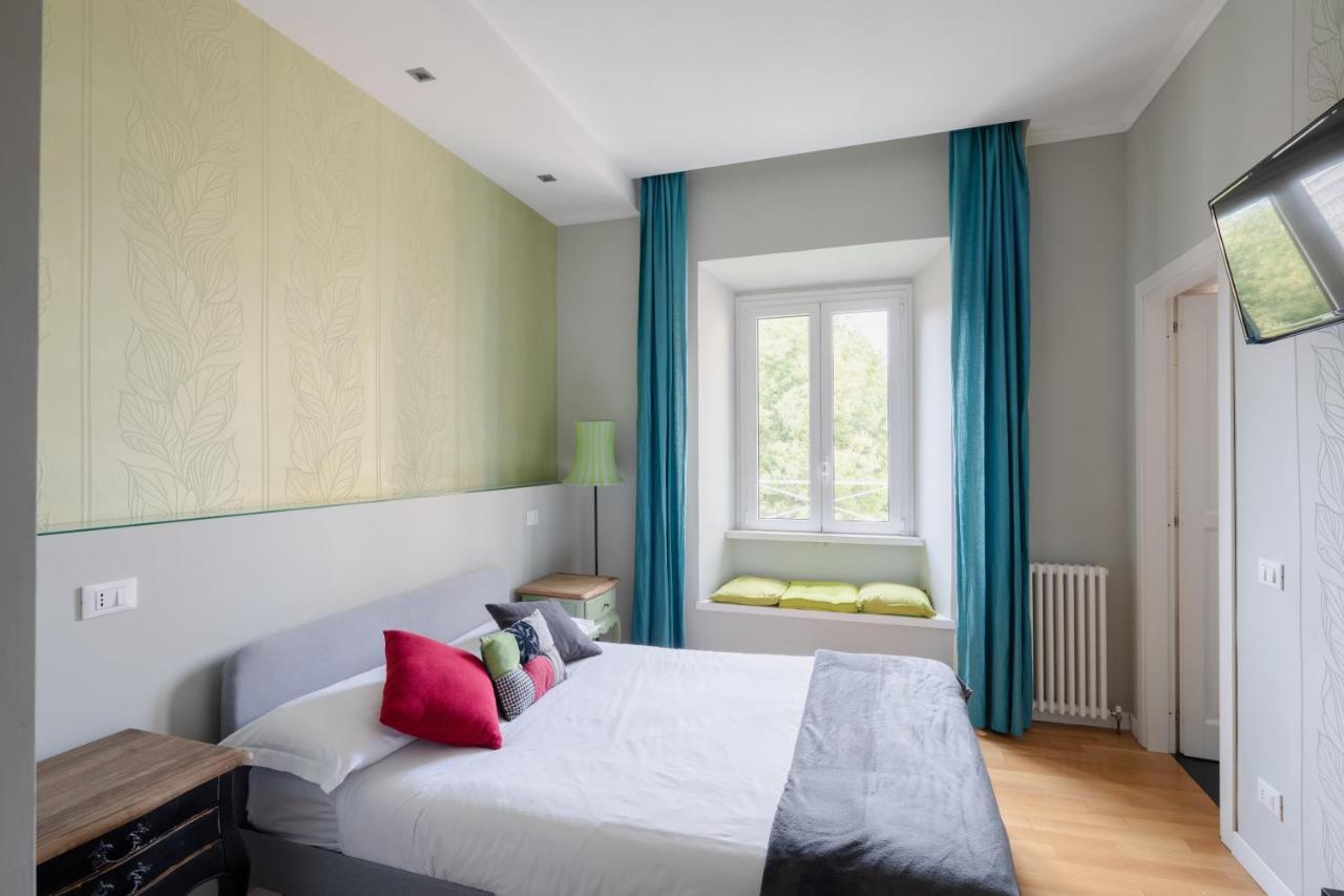 The Termini Apartment By Omen Hospitality Рим Экстерьер фото