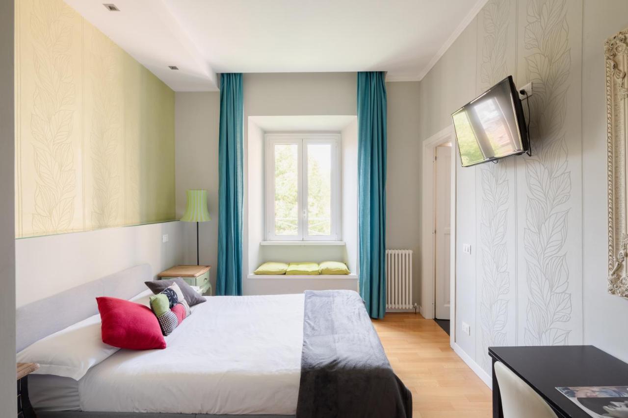 The Termini Apartment By Omen Hospitality Рим Экстерьер фото