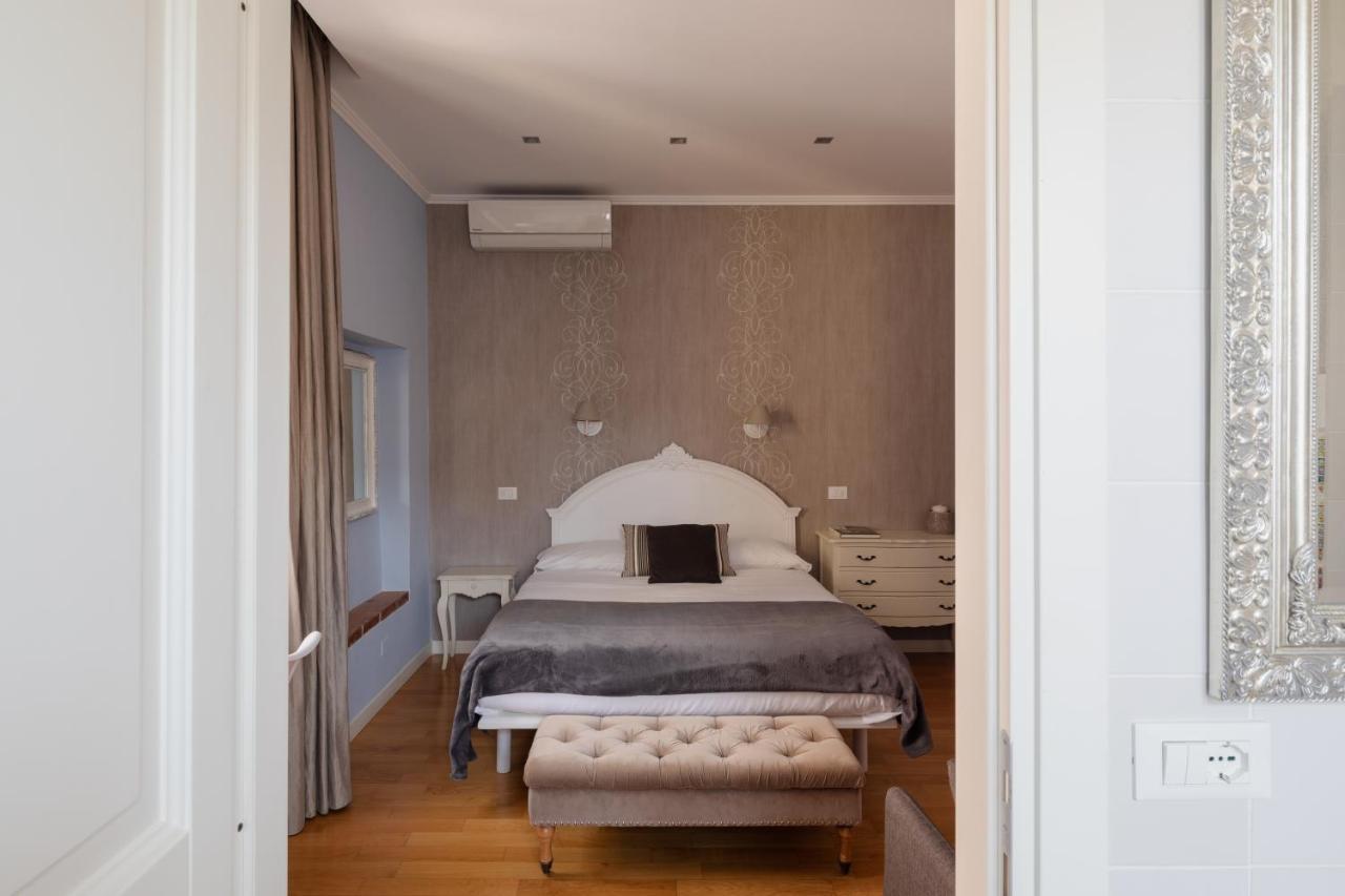 The Termini Apartment By Omen Hospitality Рим Экстерьер фото