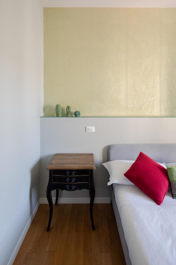 The Termini Apartment By Omen Hospitality Рим Экстерьер фото