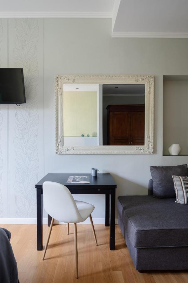 The Termini Apartment By Omen Hospitality Рим Экстерьер фото
