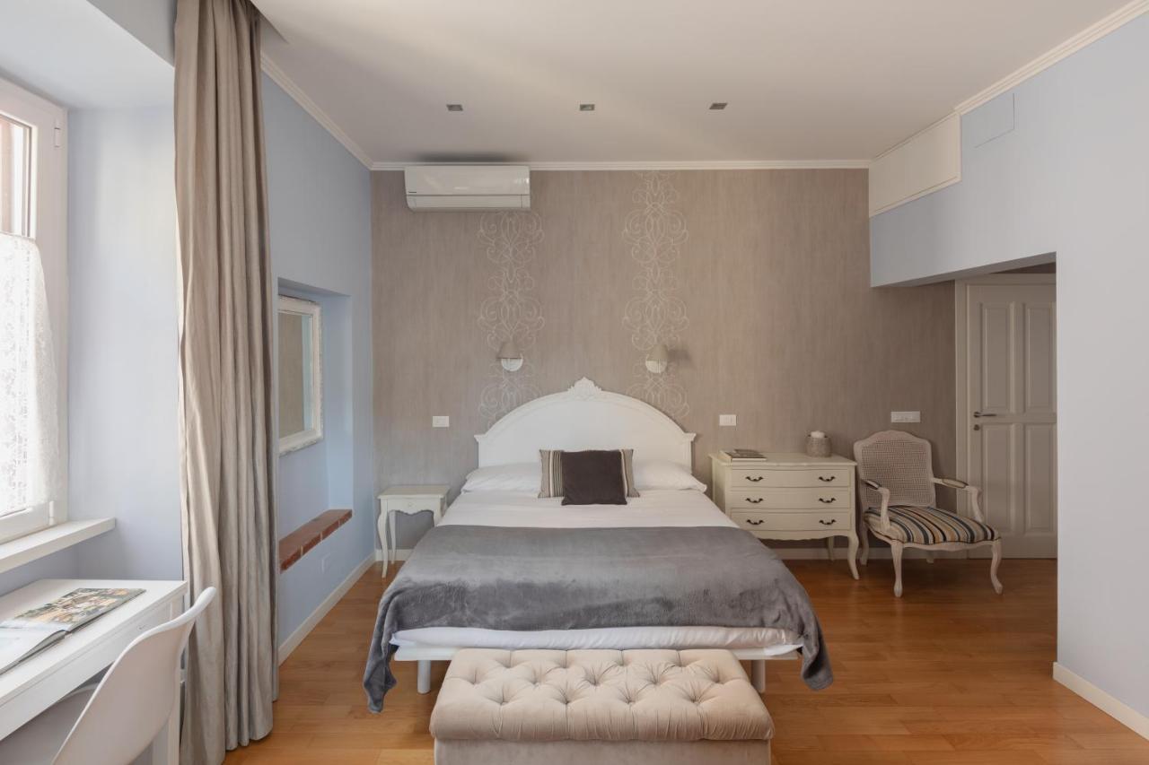 The Termini Apartment By Omen Hospitality Рим Экстерьер фото