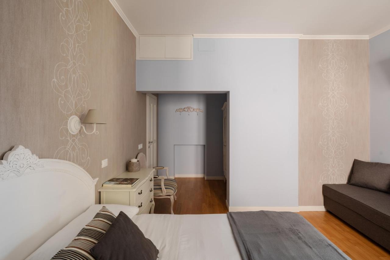 The Termini Apartment By Omen Hospitality Рим Экстерьер фото