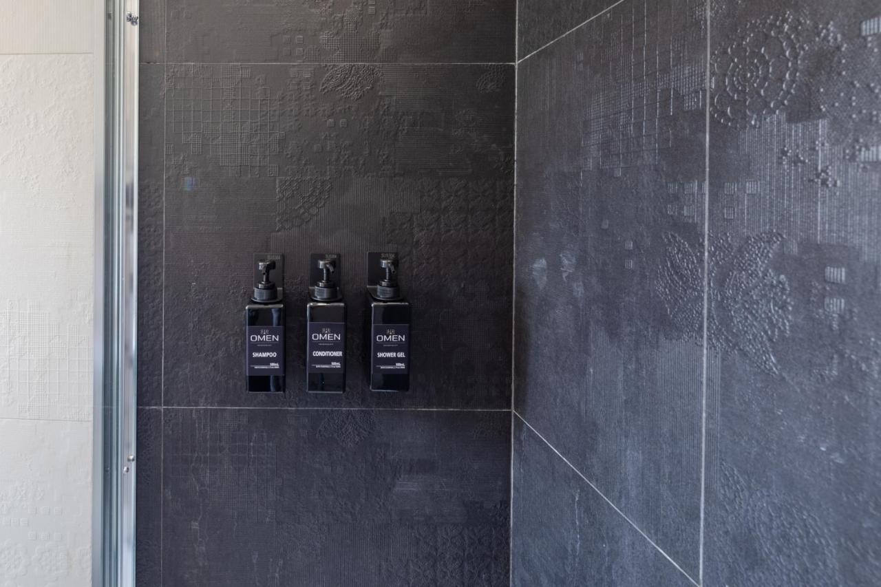 The Termini Apartment By Omen Hospitality Рим Экстерьер фото
