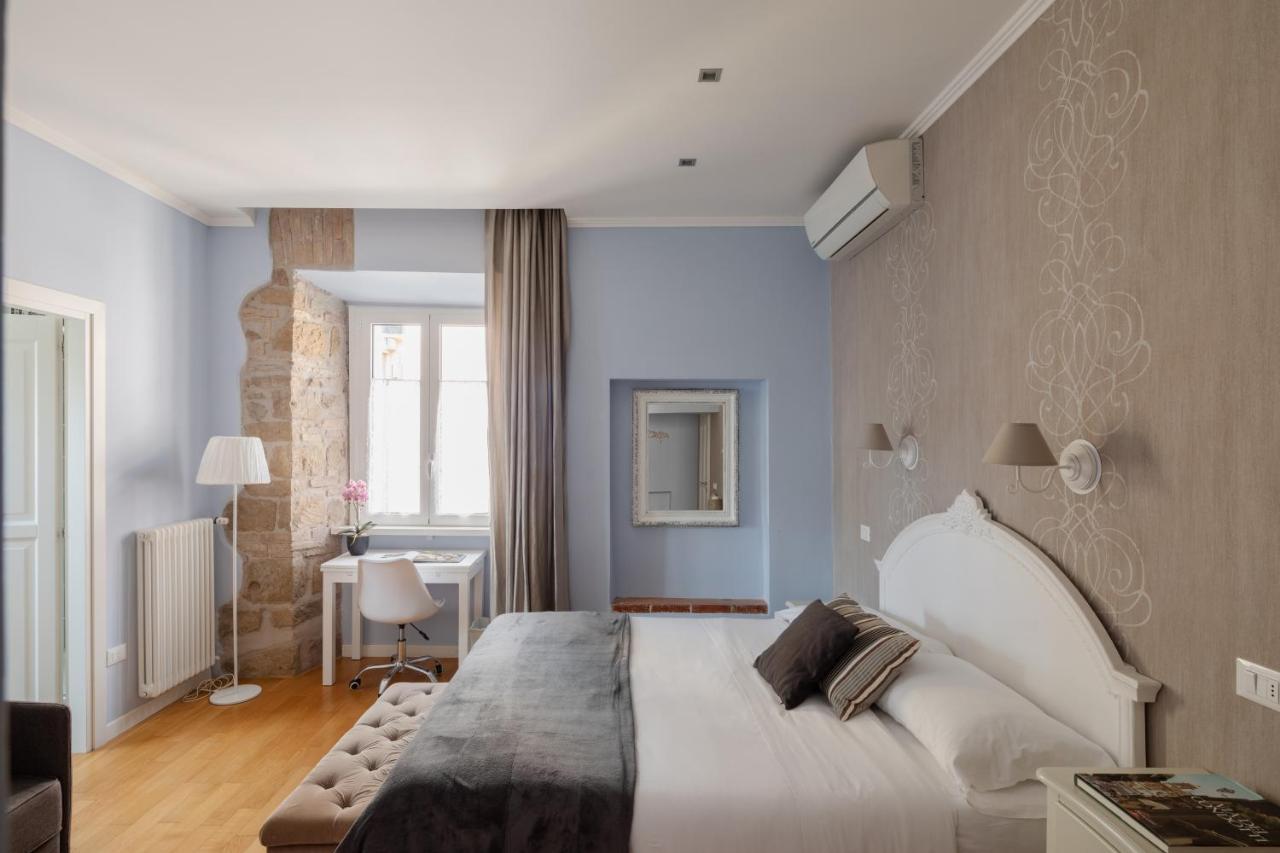 The Termini Apartment By Omen Hospitality Рим Экстерьер фото