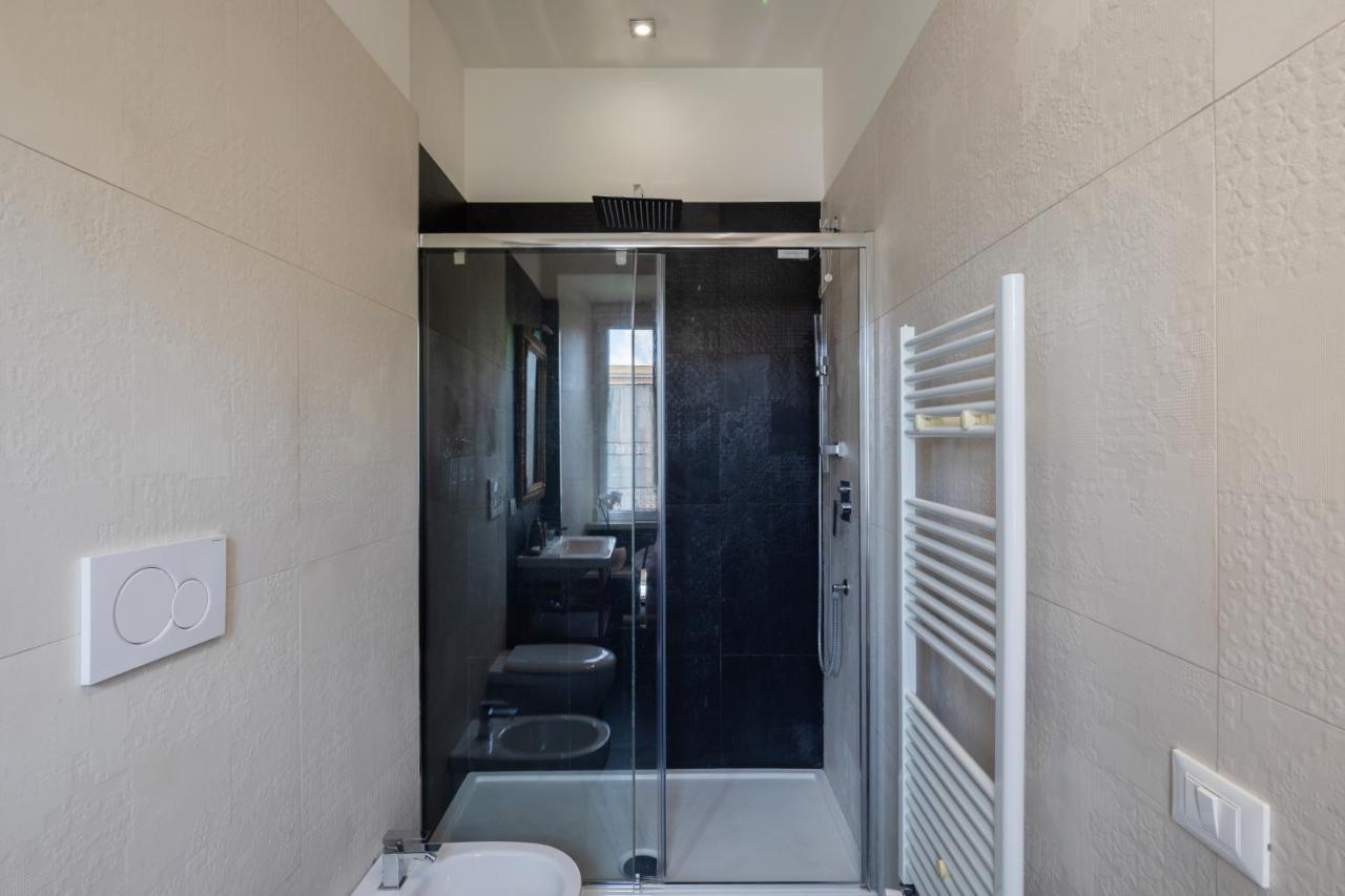 The Termini Apartment By Omen Hospitality Рим Экстерьер фото