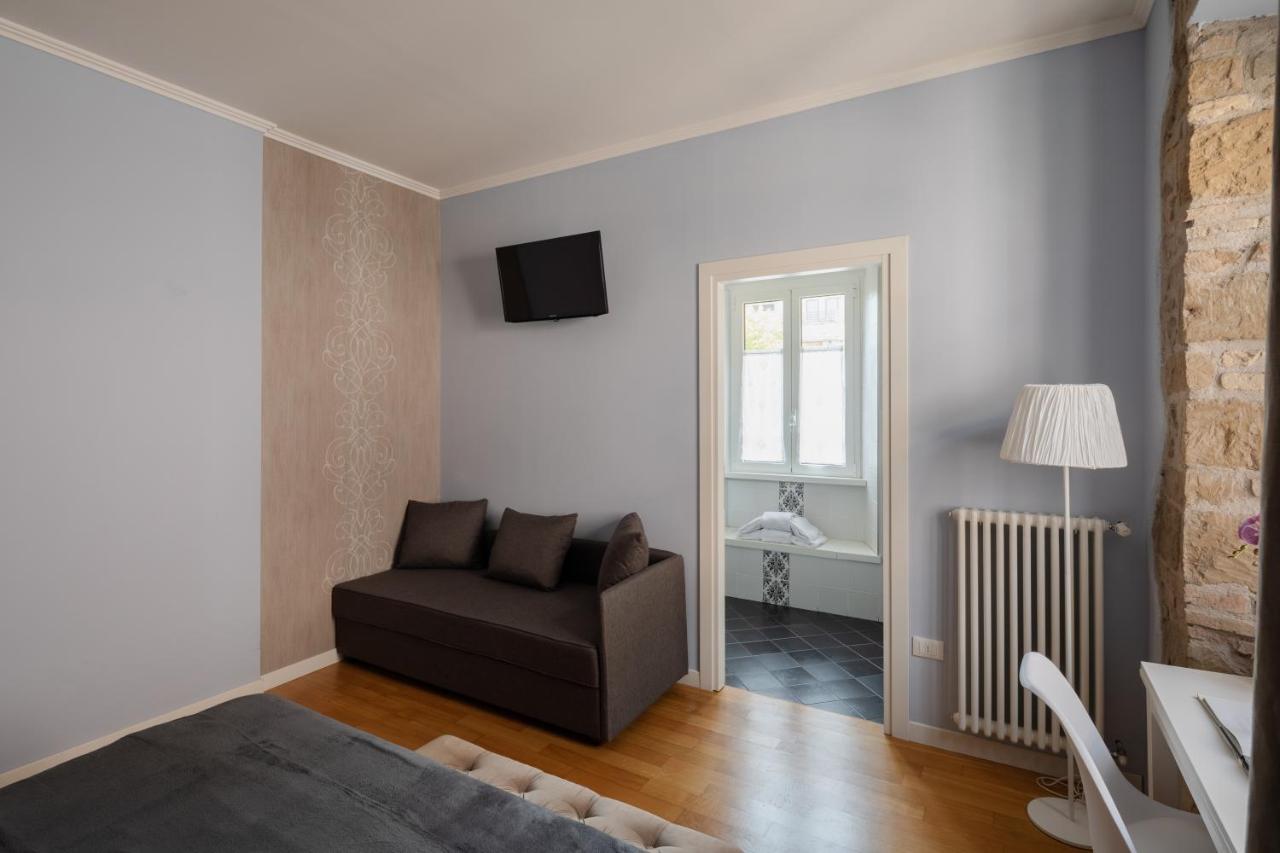 The Termini Apartment By Omen Hospitality Рим Экстерьер фото
