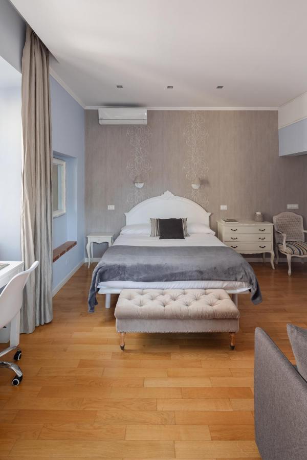 The Termini Apartment By Omen Hospitality Рим Экстерьер фото