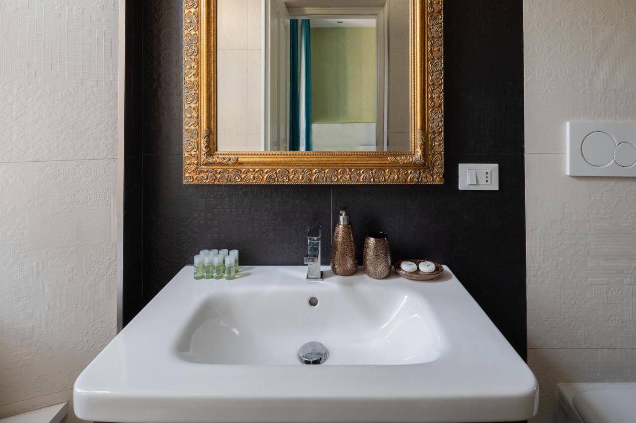 The Termini Apartment By Omen Hospitality Рим Экстерьер фото